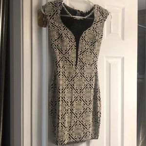 Windsor dress